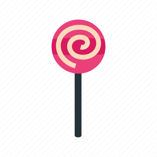 Lollipop, candy, lollypop icon - Download on Iconfinder