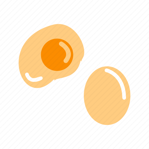 Egg, breakfast, fried icon - Download on Iconfinder