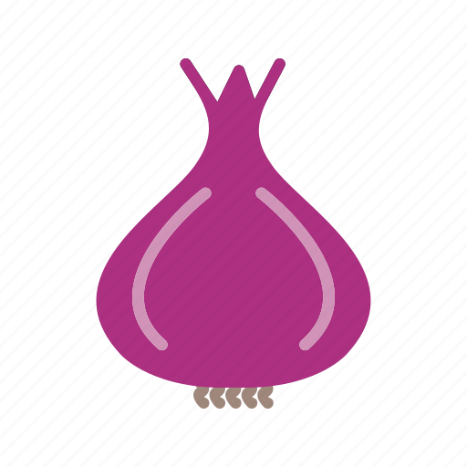 Onion, cooking, food icon - Download on Iconfinder