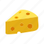 cheese, dairy, butter 