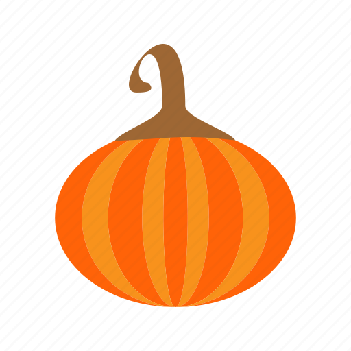 Pumpkin, food, vegetable icon - Download on Iconfinder