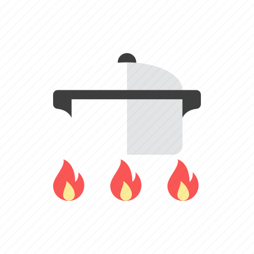 Boiling icon - Download on Iconfinder on Iconfinder