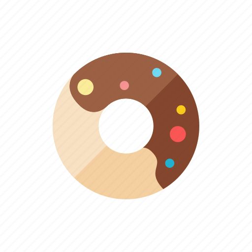 Donut icon - Download on Iconfinder on Iconfinder