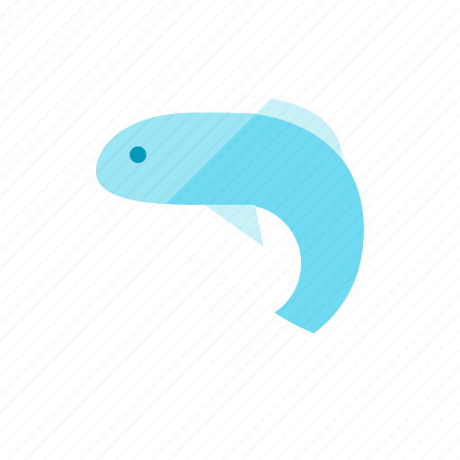Fish icon - Download on Iconfinder on Iconfinder