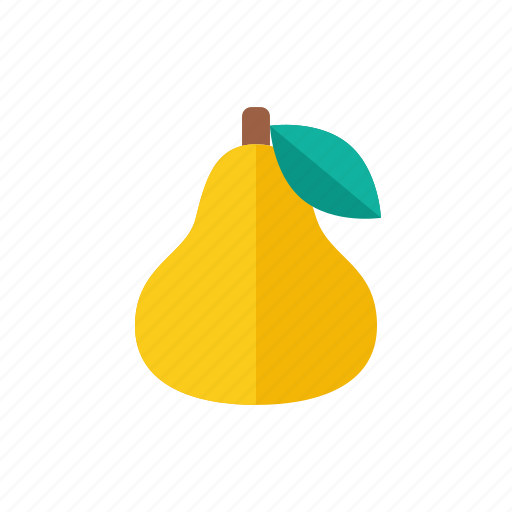 Pear icon - Download on Iconfinder on Iconfinder