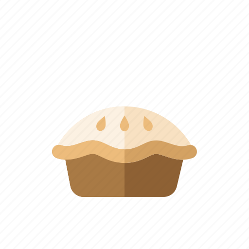 Pie icon - Download on Iconfinder on Iconfinder
