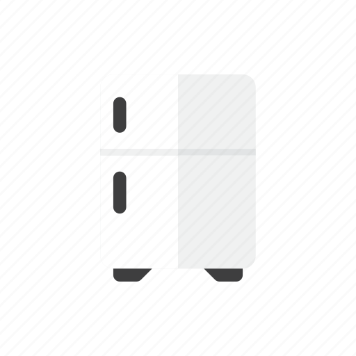 Refrigerator icon - Download on Iconfinder on Iconfinder