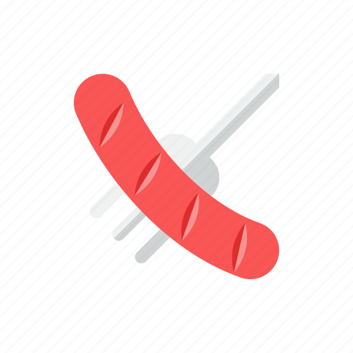 Sausage icon - Download on Iconfinder on Iconfinder