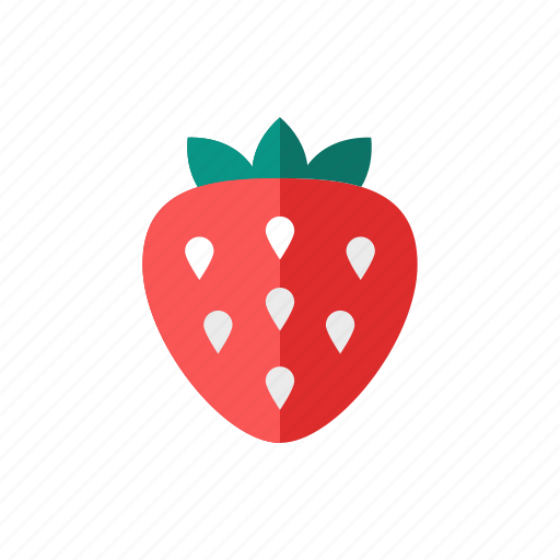 Strawberry icon - Download on Iconfinder on Iconfinder