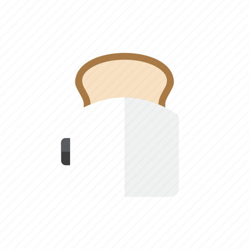 Toaster icon - Download on Iconfinder on Iconfinder
