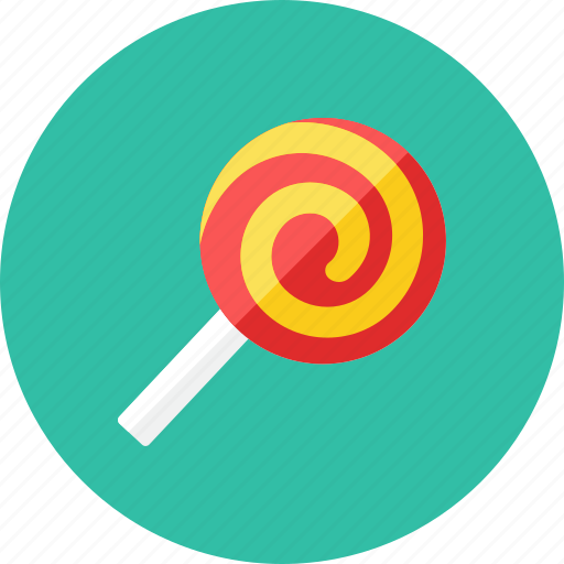 Candy icon - Download on Iconfinder on Iconfinder