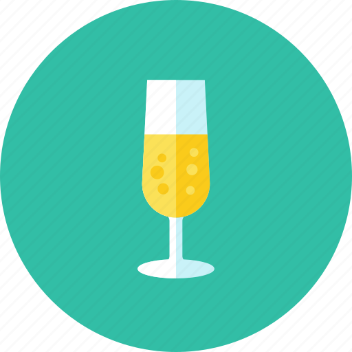 Champagne icon - Download on Iconfinder on Iconfinder