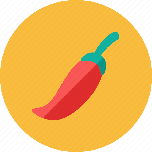 Chili icon - Download on Iconfinder on Iconfinder