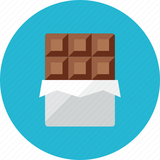 Chocolate icon - Download on Iconfinder on Iconfinder
