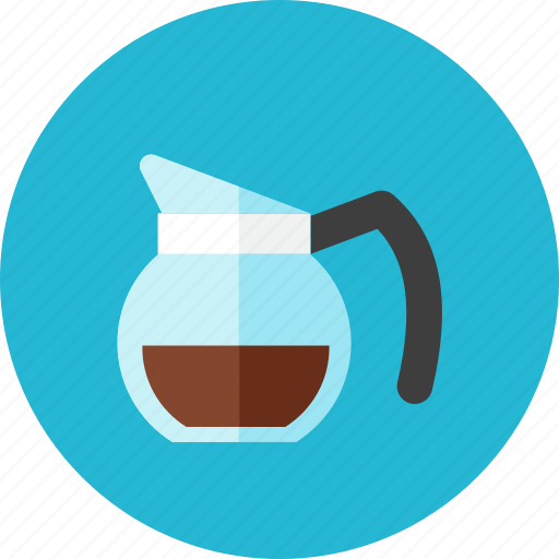 Coffee, pot icon - Download on Iconfinder on Iconfinder