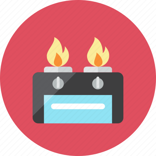 Gas, stove icon - Download on Iconfinder on Iconfinder