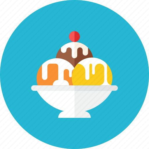 Icecream icon - Download on Iconfinder on Iconfinder