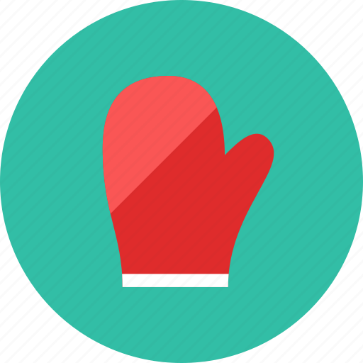 Glove, oven icon - Download on Iconfinder on Iconfinder