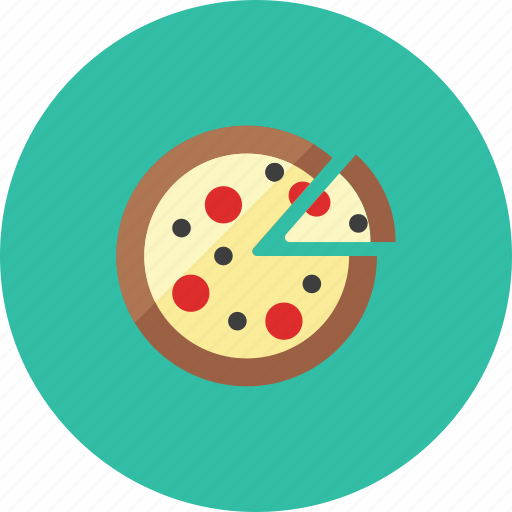 Pizza icon - Download on Iconfinder on Iconfinder
