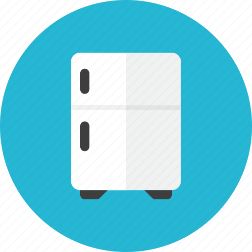 Refrigerator icon - Download on Iconfinder on Iconfinder