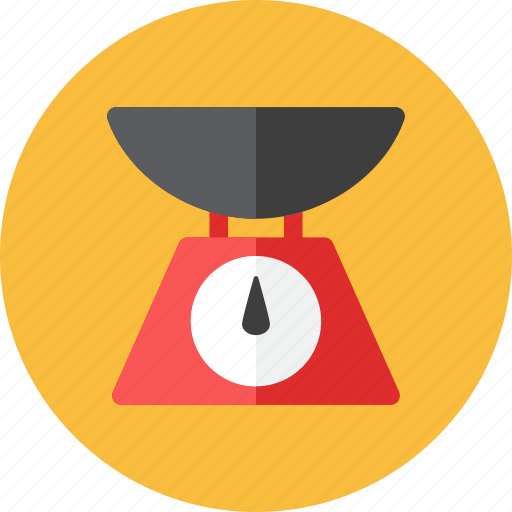 Scale, weight icon - Download on Iconfinder on Iconfinder