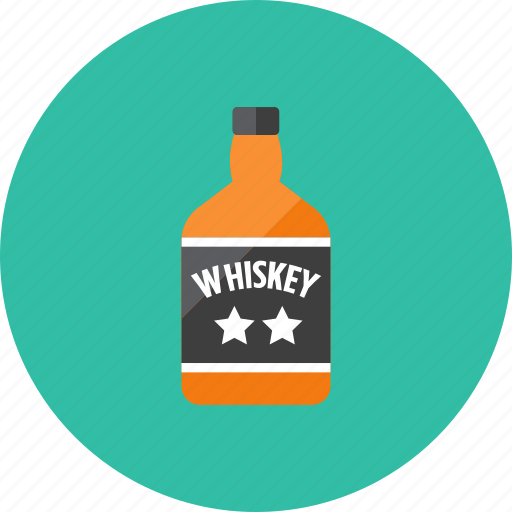 Whiskey icon - Download on Iconfinder on Iconfinder