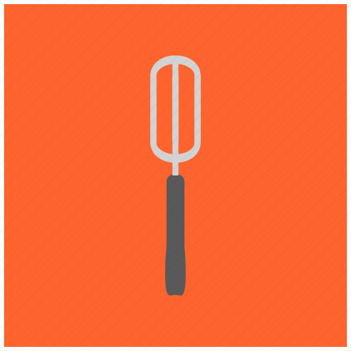Beater, cook, egg, kitchen, mixer, utility icon - Download on Iconfinder