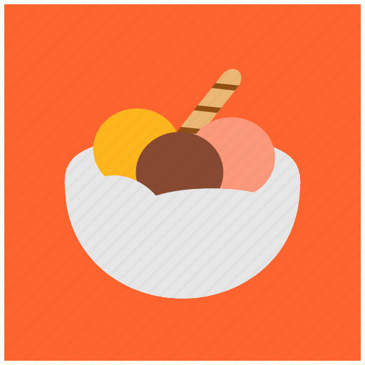 Chocolate, dessert, flavor, strawberry, sweet, hygge, ice cream icon - Download on Iconfinder
