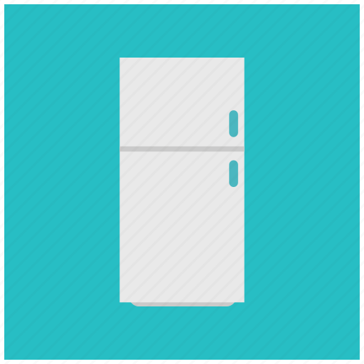 Cook, fridge, kitchen, refrigerator, appliance, cool icon - Download on Iconfinder