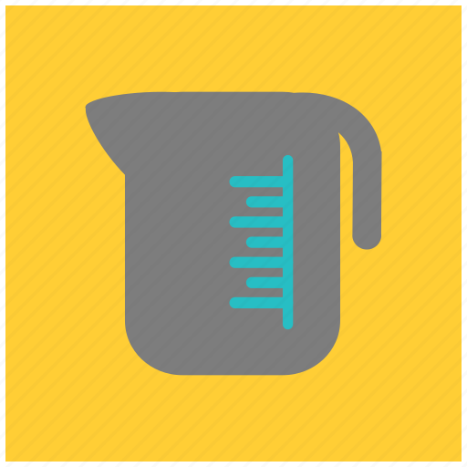 Boiler, jar, kitchen, measure, vessel, water icon - Download on Iconfinder