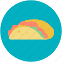 food, mexican dish, snack, tacos, tortilla tacos