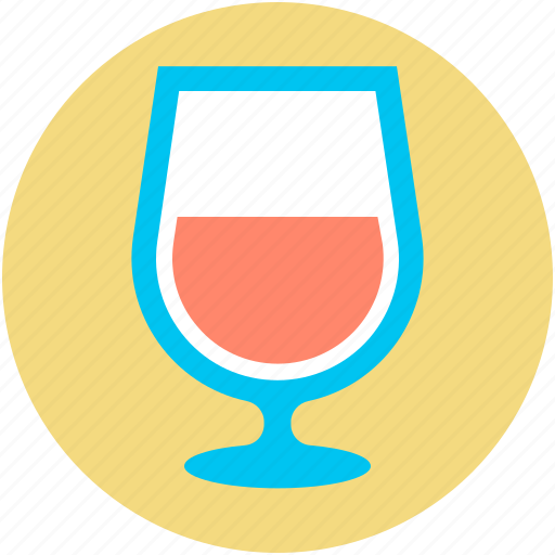 Alcohol, cocktail, drink, wine, wine glass icon - Download on Iconfinder