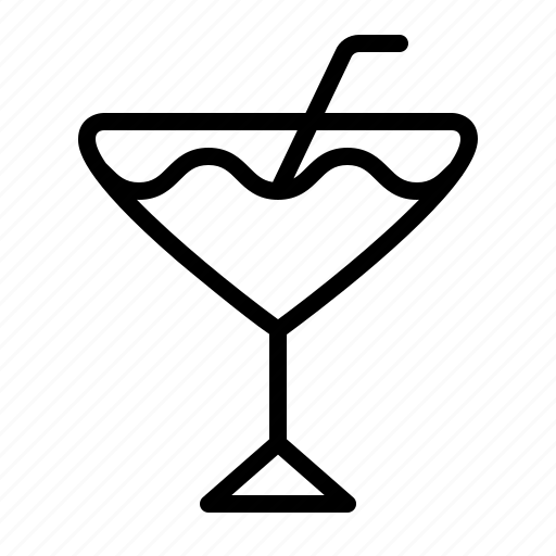 Beverage, margarita, cocktail, drink, alcohol, drinks icon - Download on Iconfinder