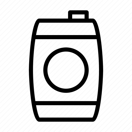 Soda, beverage, beer, drink, coke, alcohol, can icon - Download on Iconfinder