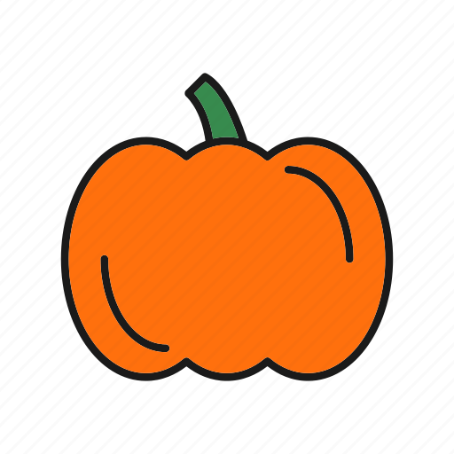 Food, pumpkin, vegetable, health icon - Download on Iconfinder