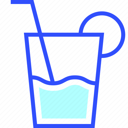 Beverage, drink, eatery, food, lemonade, meal icon - Download on Iconfinder