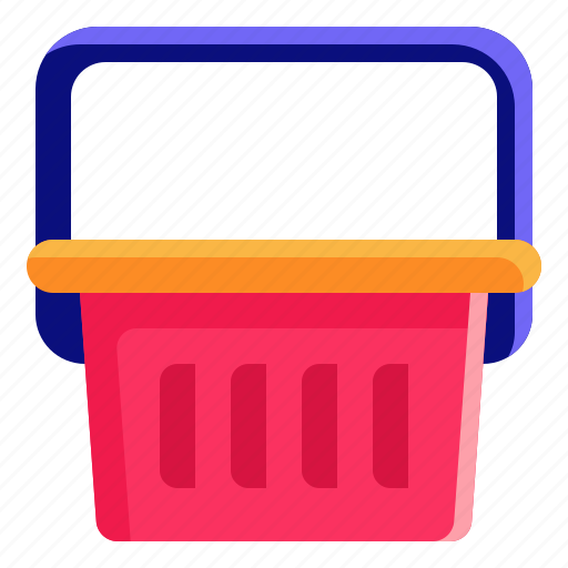 Basket, cart, online, order, shop, shopping, store icon - Download on Iconfinder