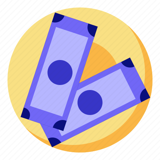 Bill, cash, dish, finance, money, pay, payment icon - Download on Iconfinder