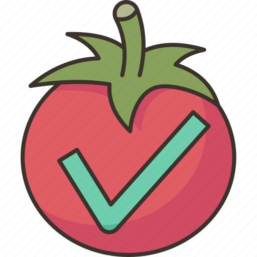 Food, safety, organic, fresh, vegetables icon - Download on Iconfinder