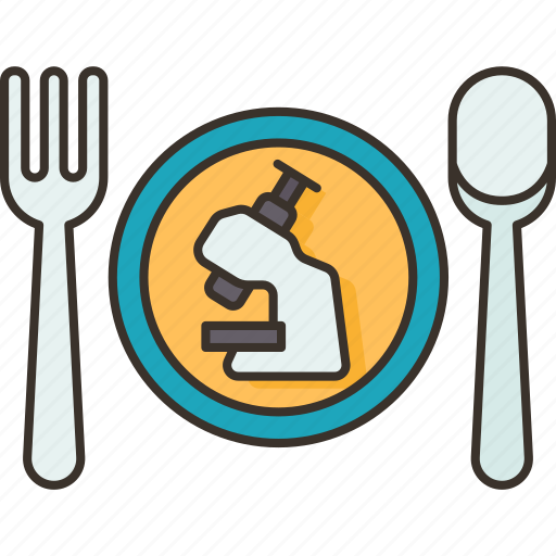 Food, science, dietary, test, laboratory icon - Download on Iconfinder