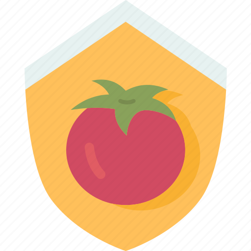 Food, defense, protection, contamination, safety icon - Download on Iconfinder