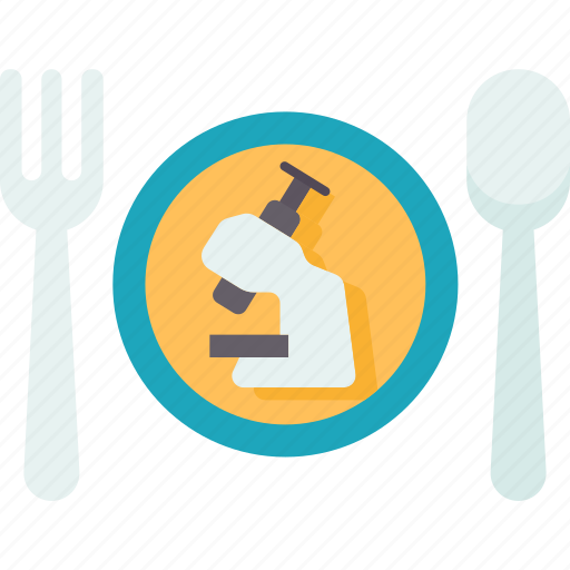 Food, science, dietary, test, laboratory icon - Download on Iconfinder