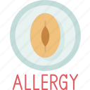 food, allergy, caution, dietary, health