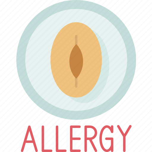 Food, allergy, caution, dietary, health icon - Download on Iconfinder