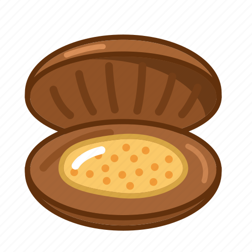 Exotic, food, ocean, oyster, sea icon - Download on Iconfinder