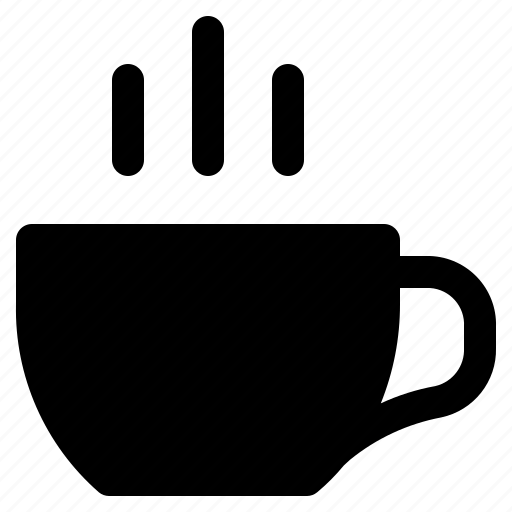 Cup, beverage, drink, coffee, milk icon - Download on Iconfinder