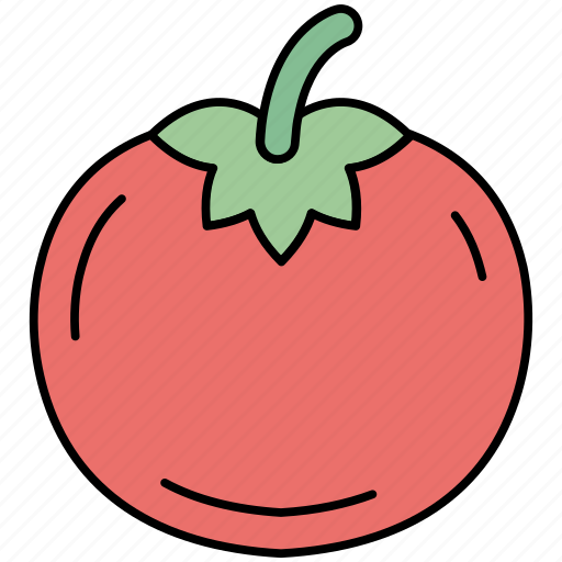Tomato, cooking, food, healthy, vegetables icon - Download on Iconfinder