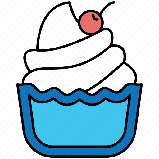 Ice cream, cooking, freeze, gastronomy, popsicle icon - Download on Iconfinder