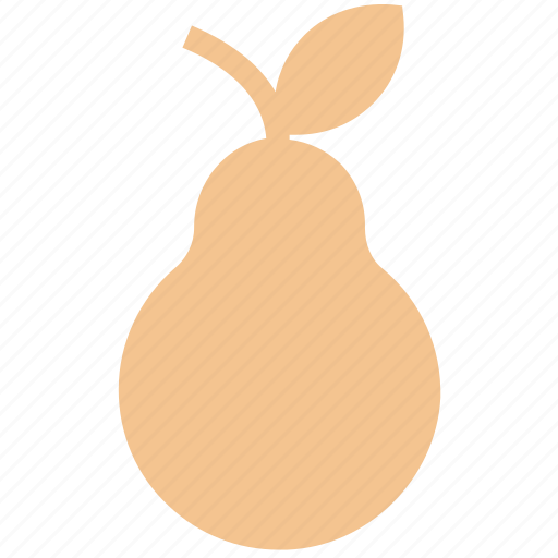 Breakfast, food, fruit, fruits, pear, vegetable icon - Download on Iconfinder