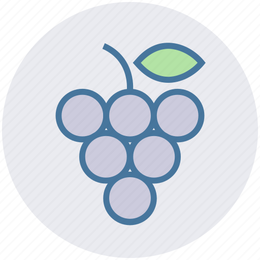 Berries, flavor, food, fruit, fruits, grape, grapes icon - Download on Iconfinder